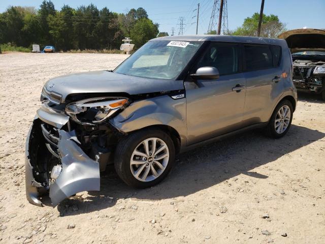 KIA SOUL 2019 kndjp3a56k7673865