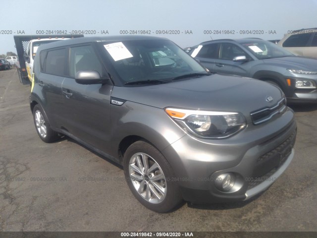 KIA SOUL 2019 kndjp3a56k7689824