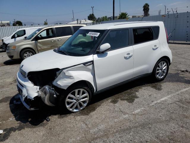 KIA SOUL + 2019 kndjp3a56k7691251