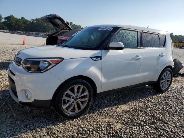 KIA SOUL + 2019 kndjp3a56k7908975