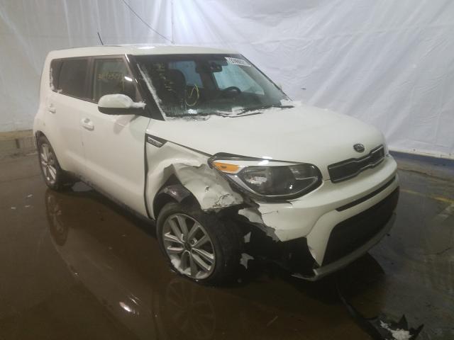 KIA SOUL + 2019 kndjp3a56k7909060