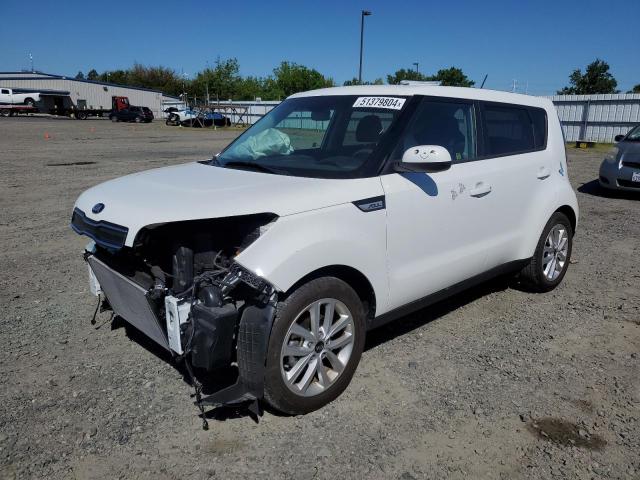 KIA SOUL 2019 kndjp3a56k7912251