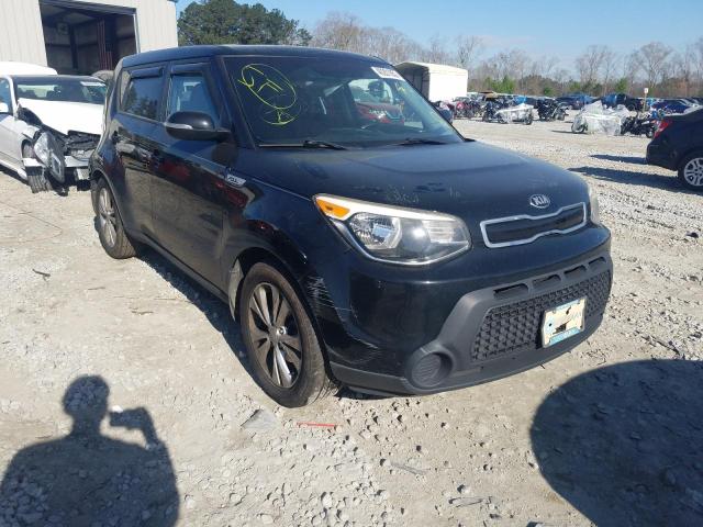 KIA SOUL + 2014 kndjp3a57e7003875