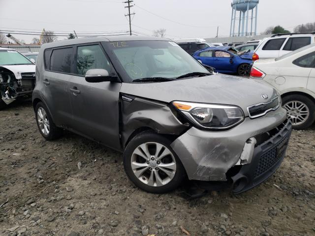 KIA SOUL + 2014 kndjp3a57e7005934