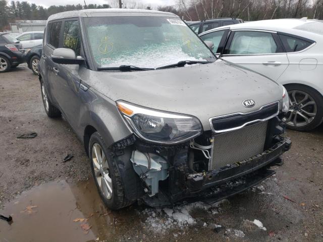 KIA SOUL + 2014 kndjp3a57e7006632