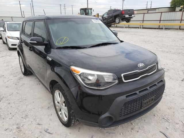 KIA SOUL + 2014 kndjp3a57e7007375