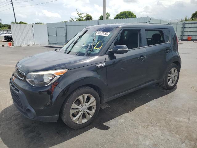 KIA SOUL + 2014 kndjp3a57e7008073