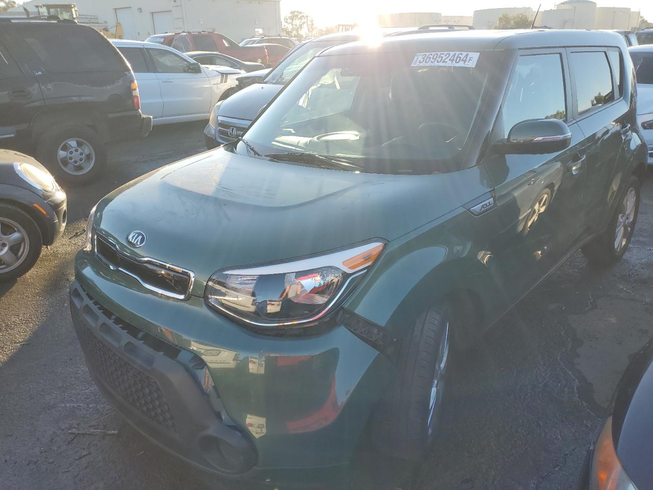 KIA SOUL 2014 kndjp3a57e7008302