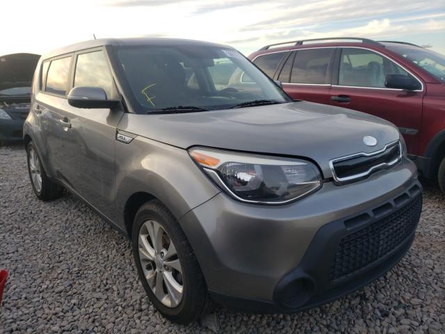 KIA SOUL + 2014 kndjp3a57e7009353