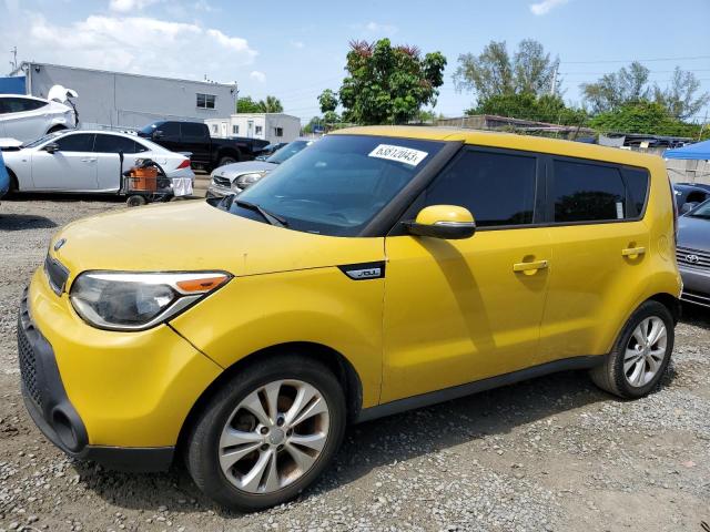 KIA SOUL + 2014 kndjp3a57e7010177