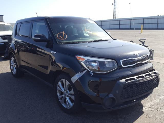 KIA SOUL + 2014 kndjp3a57e7014729