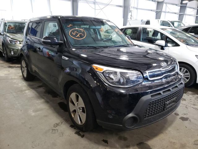 KIA SOUL + 2014 kndjp3a57e7015007