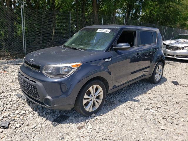 KIA SOUL + 2014 kndjp3a57e7016724