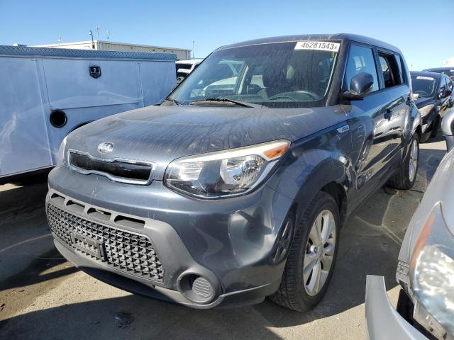 KIA SOUL + 2014 kndjp3a57e7017128