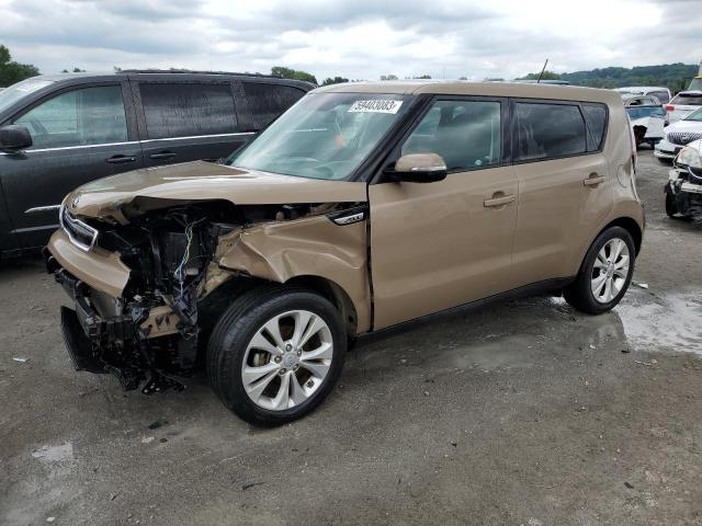 KIA SOUL + 2014 kndjp3a57e7017176