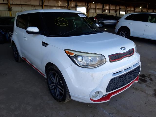 KIA SOUL + 2014 kndjp3a57e7021017