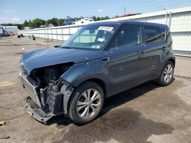 KIA SOUL + 2014 kndjp3a57e7022135