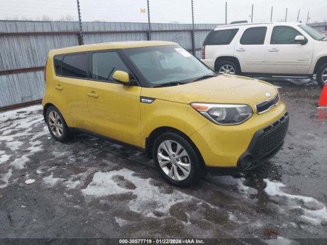 KIA SOUL 2014 kndjp3a57e7027190