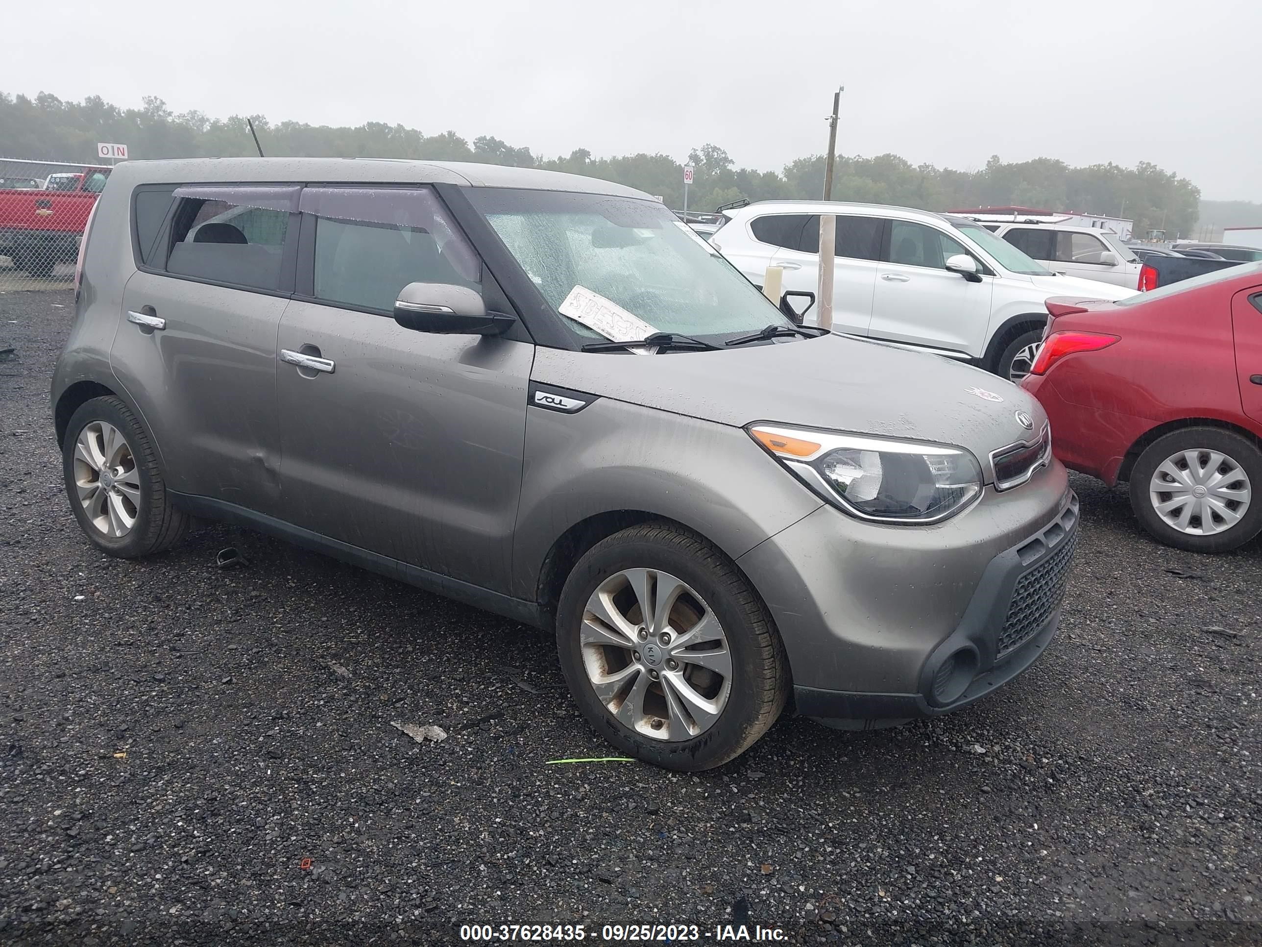 KIA SOUL 2014 kndjp3a57e7030445