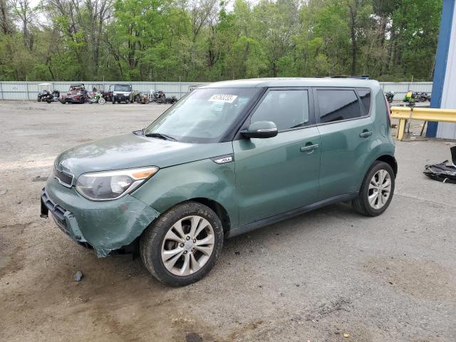 KIA SOUL + 2014 kndjp3a57e7031689