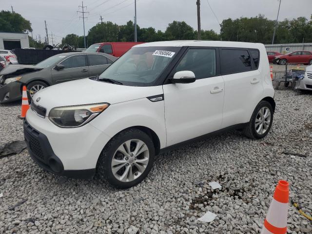 KIA SOUL + 2014 kndjp3a57e7032079