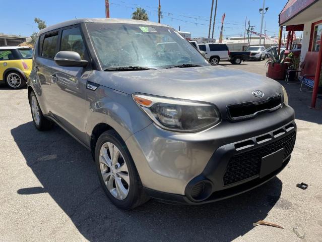 KIA SOUL + 2014 kndjp3a57e7033331