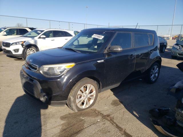 KIA SOUL + 2014 kndjp3a57e7033913