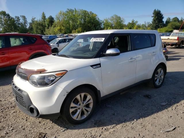 KIA SOUL + 2014 kndjp3a57e7035225