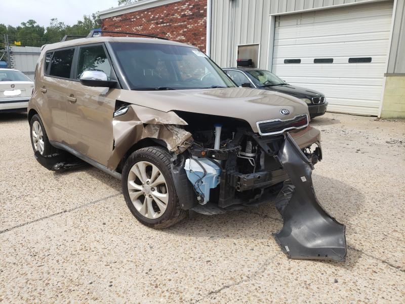 KIA SOUL + 2014 kndjp3a57e7035631