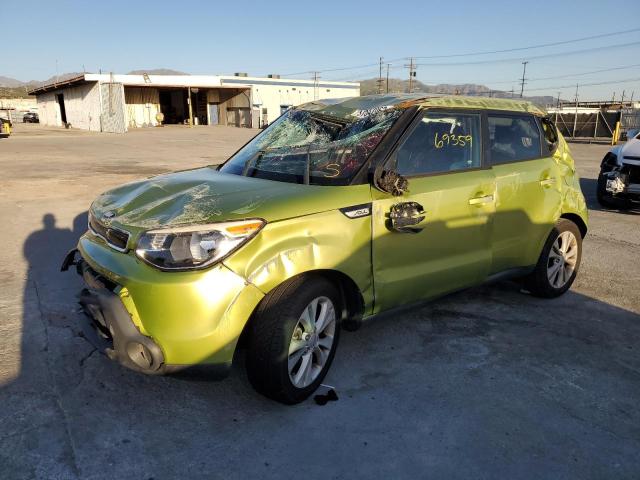 KIA SOUL + 2014 kndjp3a57e7037914