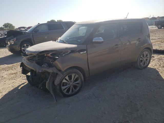 KIA SOUL + 2014 kndjp3a57e7040764