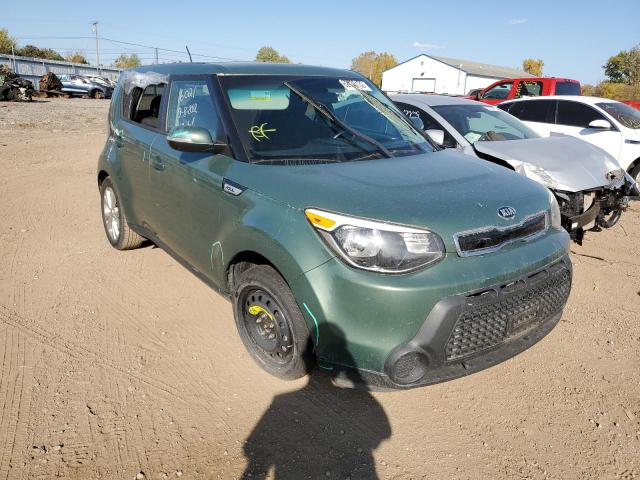 KIA SOUL + 2014 kndjp3a57e7043485