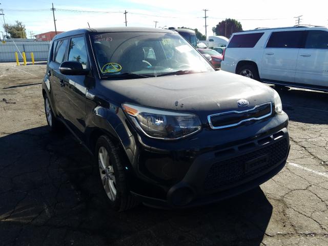 KIA SOUL + 2014 kndjp3a57e7047553