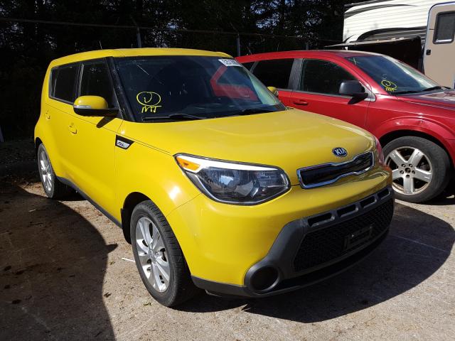 KIA SOUL + 2014 kndjp3a57e7050209