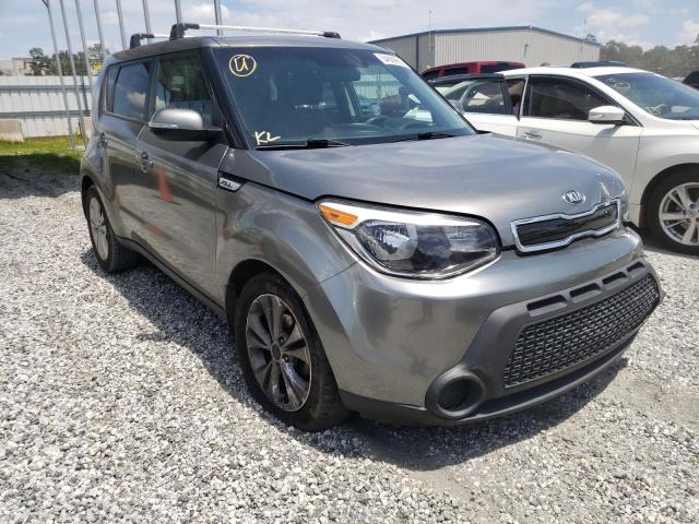 KIA SOUL + 2014 kndjp3a57e7051294