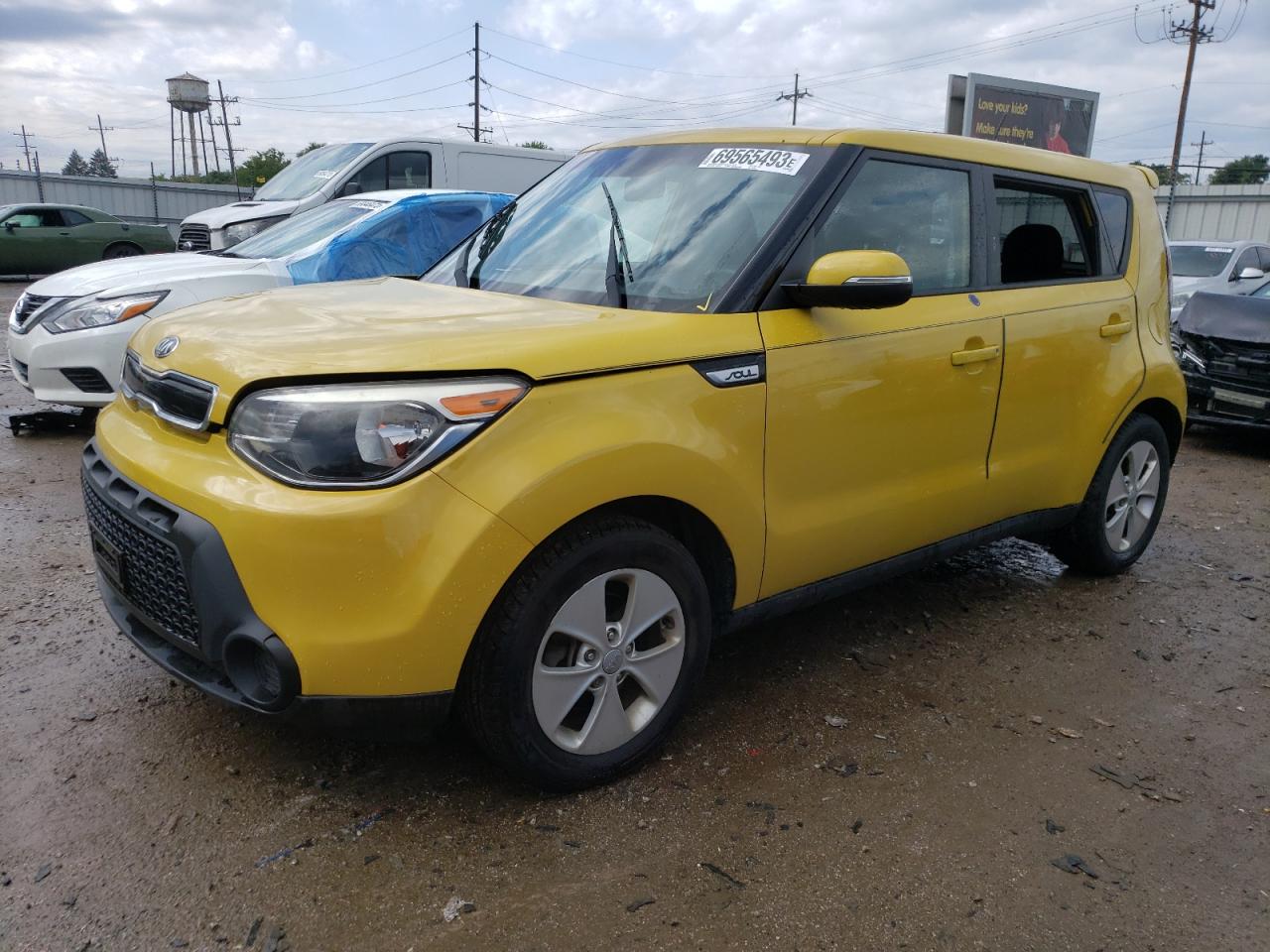 KIA SOUL 2014 kndjp3a57e7053384