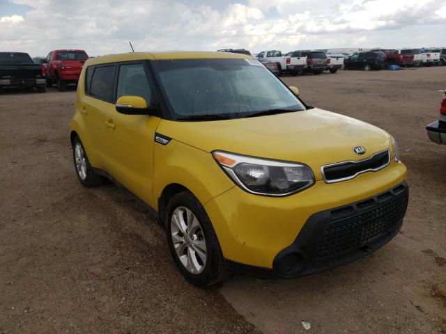 KIA SOUL + 2014 kndjp3a57e7054356