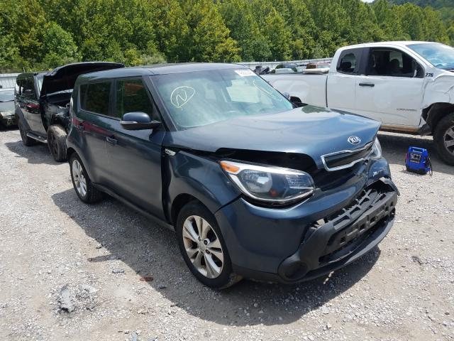 KIA SOUL + 2014 kndjp3a57e7057760