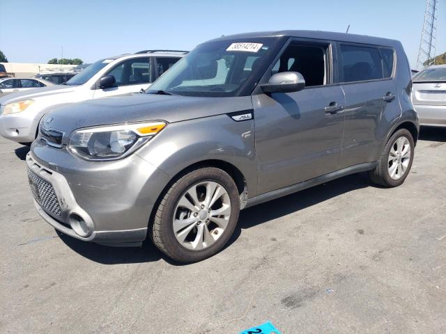 KIA SOUL + 2014 kndjp3a57e7058102