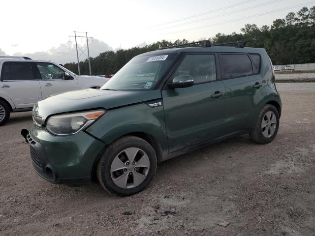 KIA SOUL + 2014 kndjp3a57e7058679