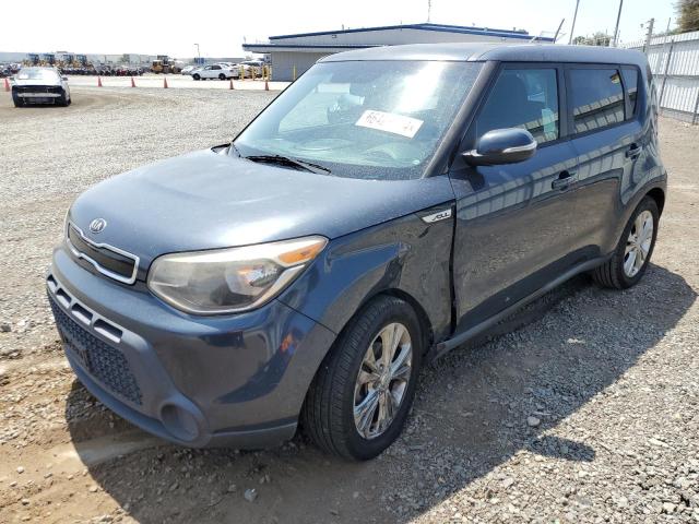 KIA SOUL + 2014 kndjp3a57e7060495