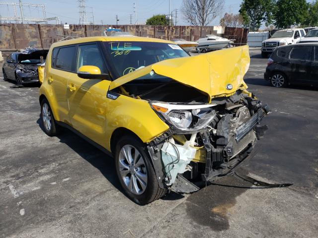 KIA SOUL + 2014 kndjp3a57e7063137