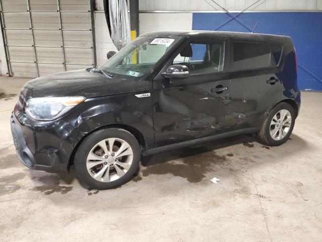 KIA SOUL + 2014 kndjp3a57e7067088