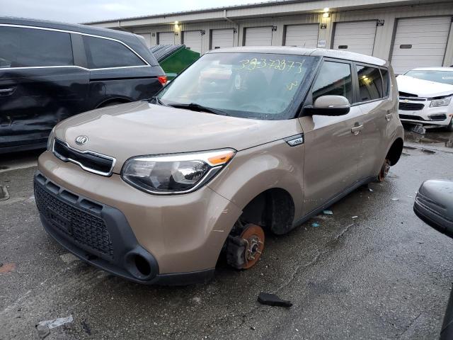 KIA SOUL + 2014 kndjp3a57e7071271