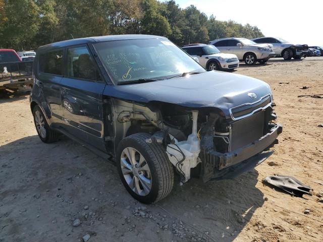 KIA SOUL + 2014 kndjp3a57e7071836