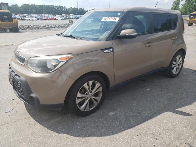 KIA SOUL 2014 kndjp3a57e7072484