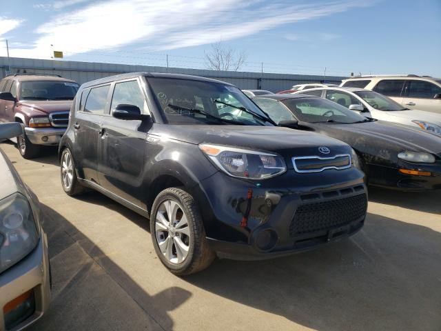 KIA SOUL + 2014 kndjp3a57e7076034