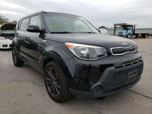 KIA SOUL + 2014 kndjp3a57e7077684