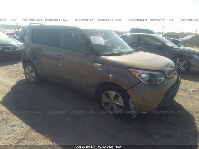 KIA SOUL 2014 kndjp3a57e7080004