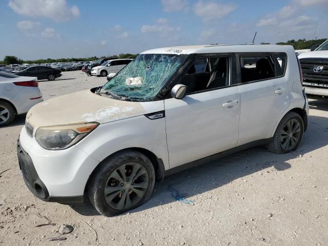 KIA SOUL + 2014 kndjp3a57e7085347